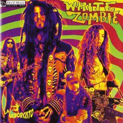 WHITE ZOMBIE - LA SEXORCISTO (LP)