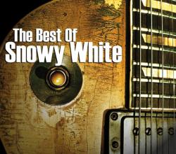 WHITE,SNOWY - BEST OF (2CD)