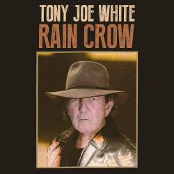 WHITE,TONY JOE - RAIN CROW (2LP)