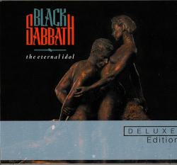 BLACK SABBATH - ETERNAL IDOL (DELUXE 2CD)