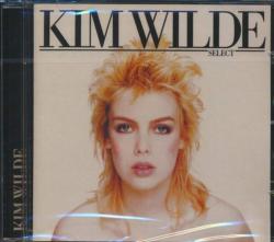 WILDE,KIM - SELECT