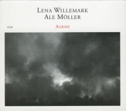 WILLEMARK,LENA\MOLLER,ALE - ARGAM