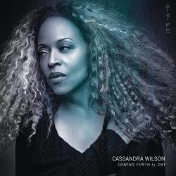 WILSON,CASSANDRA - COMING FORTH BY DAY (2LP)