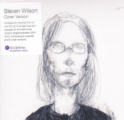 WILSON,STEVEN - COVER VERSION