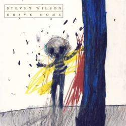 WILSON,STEVEN - DRIVE HOME(CD\DVD)