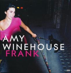 WINEHOUSE,AMY - FRANK (LP)