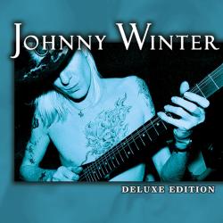 WINTER,JOHNNY - DELUXE EDITION