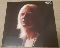WINTER,JOHNNY - JOHNNY WINTER (LP)
