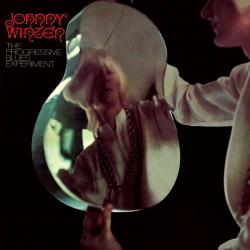 WINTER,JOHNNY - PROGRESSIVE BLUES EXPERIMENT