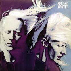 WINTER,JOHNNY - SECOND WINTER (2LP)