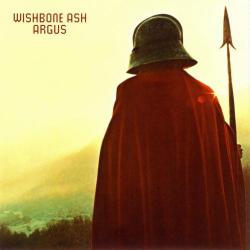 WISHBONE ASH - ARGUS