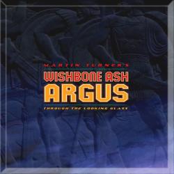 WISHBONE ASH - ARGUS