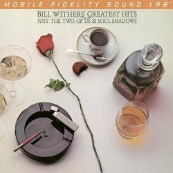WITHERS,BILL - GREATEST HITS (SACD)