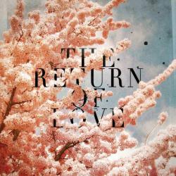 WOOLFY VS PROJECTIONS - RETURN OF LOVE (LP CD)