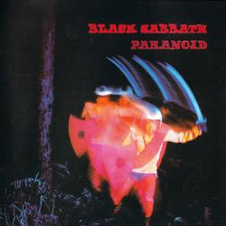 BLACK SABBATH - PARANOID (REM)