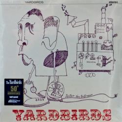 YARDBIRDS - YARDBIRDS (LP)