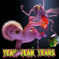 YEAH YEAH YEAH - MOSQUITO