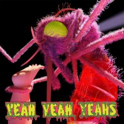 YEAH YEAH YEAH - MOSQUITO