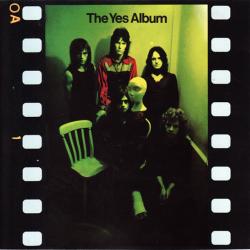 YES - ALBUM