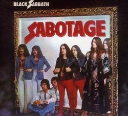 BLACK SABBATH - SABOTAGE (DIGI)