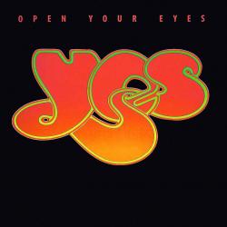 YES - OPEN YOUR EYES (2LP)