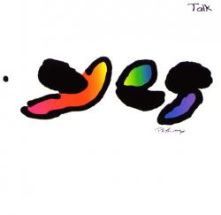 YES - TALK