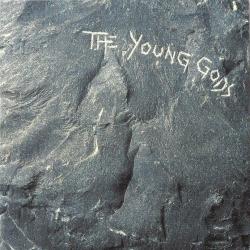 YOUNG GODS - YOUNG GODS (REM)