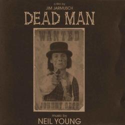 YOUNG,NEIL - DEAD MAN