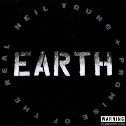YOUNG,NEIL - EARTH (2CD)