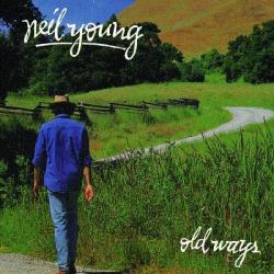 YOUNG,NEIL - OLD WAYS