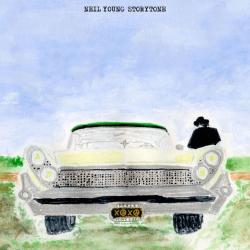 YOUNG,NEIL - STORYTONE