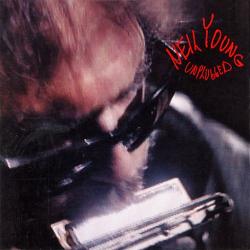 YOUNG,NEIL - UNPLUGGED