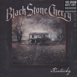 BLACK STONE CHERRY - KENTUCKY (LP)