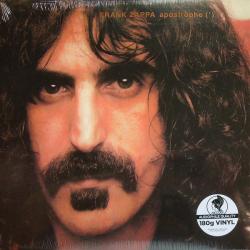 ZAPPA,FRANK - MYSTERY DISC