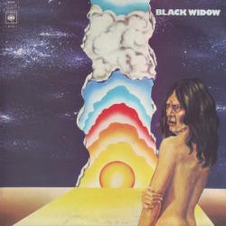 BLACK WIDOW - BLACK WIDOW