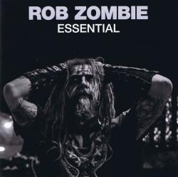 ZOMBIE,ROB - ESSENTIAL