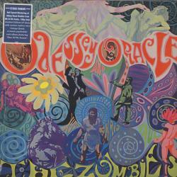 ZOMBIES - ODESSEY ORACLE (STEREO LP)