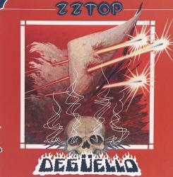 ZZ TOP - DEGUELLO