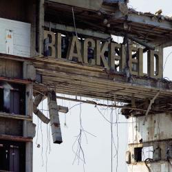 BLACKFIELD - II