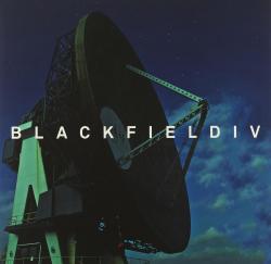 BLACKFIELD - IV (LP)
