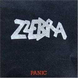ZZEBRA - PANIC