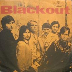 BLACKOUT - BLACKOUT