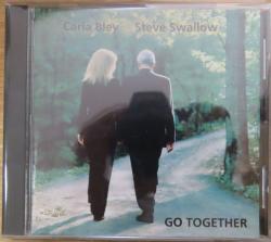 BLEY,CARLA \SWALLOW,STEVE - GO TOGETHER