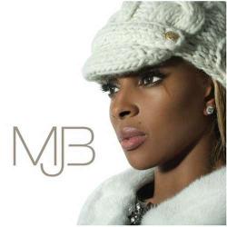 BLIGE,MARY J - REFLECTION(A retrospective)