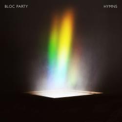 BLOC PARTY - HYMNS (LTD.DLX.ED.)