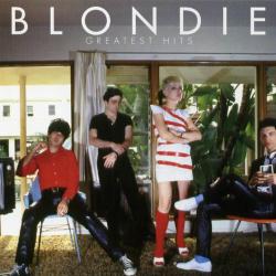 BLONDIE - GREATEST HITS SOUND AND VISION (CD\DVD)
