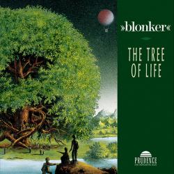 BLONKER - TREE OF LIFE