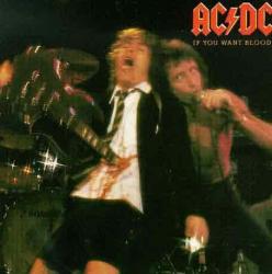 AC/DC - IF YOU WANT BLOOD