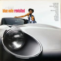 BLUE NOTE REVISITED - VARIOUS