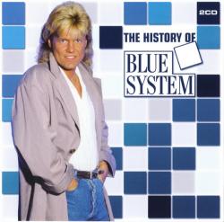 BLUE SYSTEM - HISTORY OF (2CD)